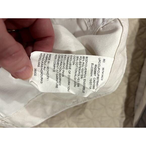 Dickies Men's Painter Pants 38x32 Set of Two Carpenter Style - One new-one flaw - Picture 11 of 14